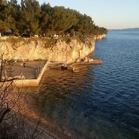 Sea View Antonio Appartamento *