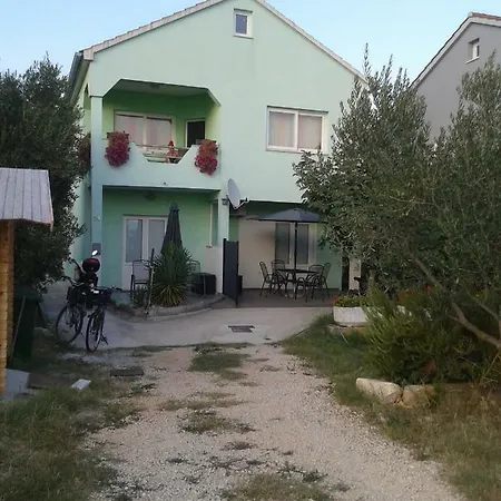 Appartamento Sea View Antonio
