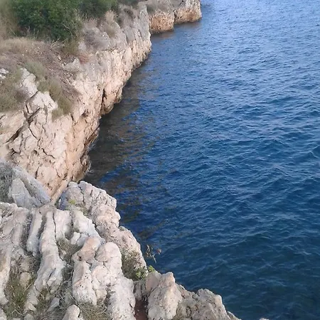 Sea View Antonio Apartment *