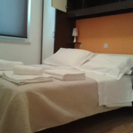 Apartment Sea View Antonio *