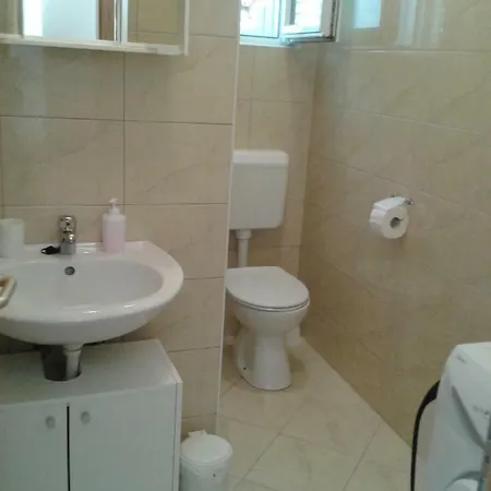 Appartamento Sea View Antonio
